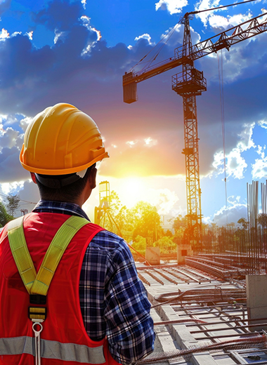 construcción e infraestructura